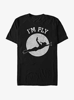 Disney Peter Pan Im Fly T-Shirt