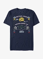 Disney Peter Pan Ouija T-Shirt