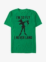 Disney Peter Pan So Very Fly T-Shirt