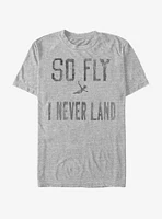 Disney Peter Pan So Fly Marker T-Shirt