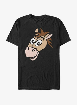 Disney Pixar Toy Story Bullseye Big Face T-Shirt