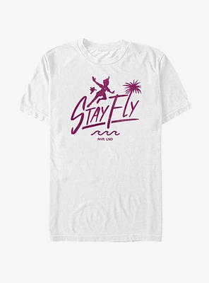 Disney Peter Pan Stay Fly T-Shirt