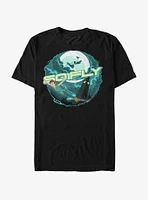 Disney Peter Pan You Can Fly T-Shirt