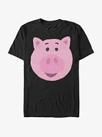 Disney Pixar Toy Story Hamm Big Face T-Shirt