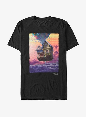 Disney Pixar Up Float T-Shirt