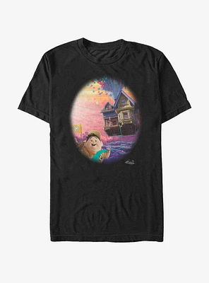 Disney Pixar Up Floatin T-Shirt