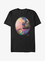 Disney Pixar Up Floatin T-Shirt