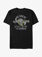 Disney Pixar Toy Story No Sign Of Life T-Shirt