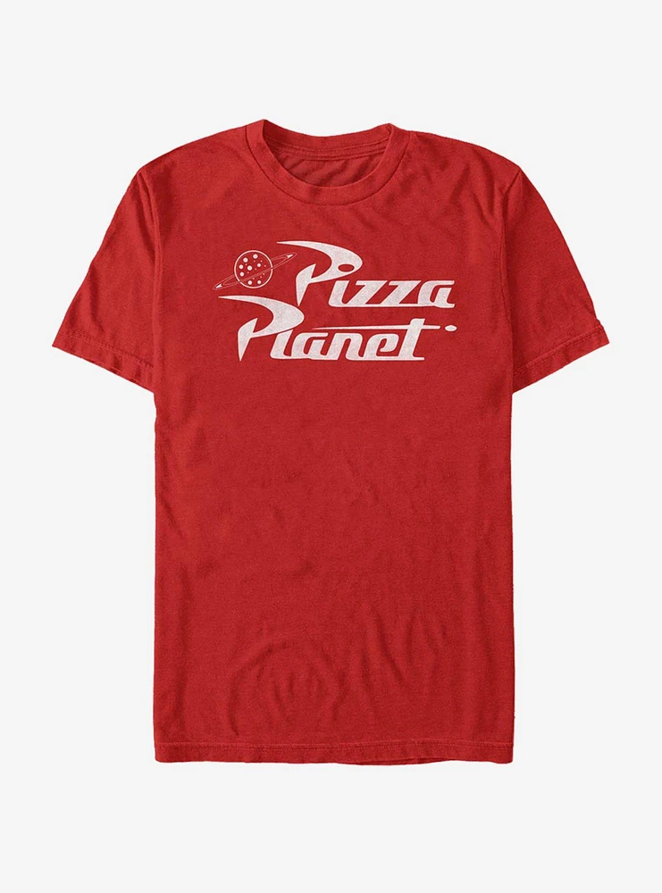 Disney Pixar Toy Story Pizza Planet T-Shirt