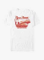 Disney Pixar Toy Story Pizza Planet Slice T-Shirt