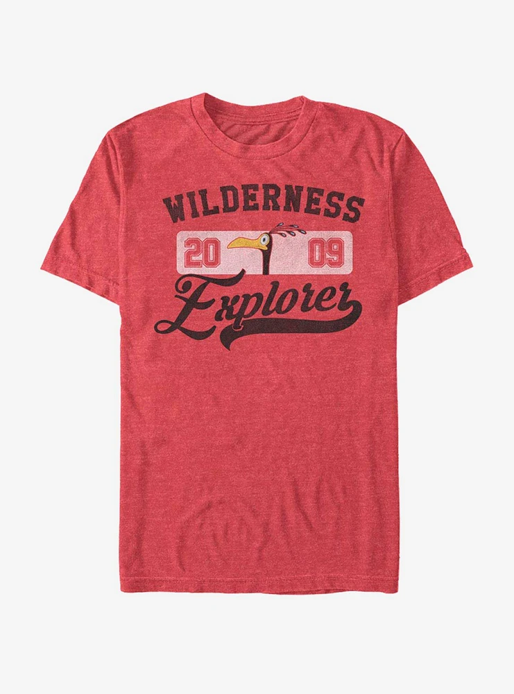 Disney Pixar Up Wilderness T-Shirt