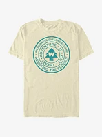 Disney Pixar Up Wilderness Camp T-Shirt