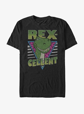 Disney Pixar Toy Story Rexcellent T-Shirt