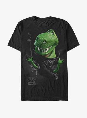 Disney Pixar Toy Story Rippin Rex T-Shirt