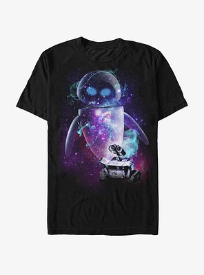Disney Pixar Wall-E Space Dreams T-Shirt