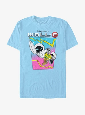 Disney Pixar Wall-E Space Ride T-Shirt