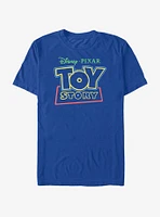 Disney Pixar Toy Story Isolation T-Shirt