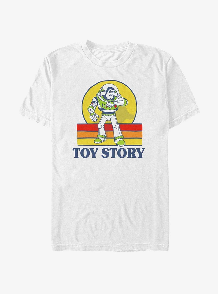 Disney Pixar Toy Story Vintage Buzz T-Shirt