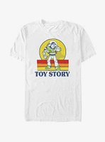 Disney Pixar Toy Story Vintage Buzz T-Shirt