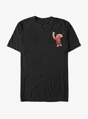 Disney Pixar Wreck-It Ralph T-Shirt