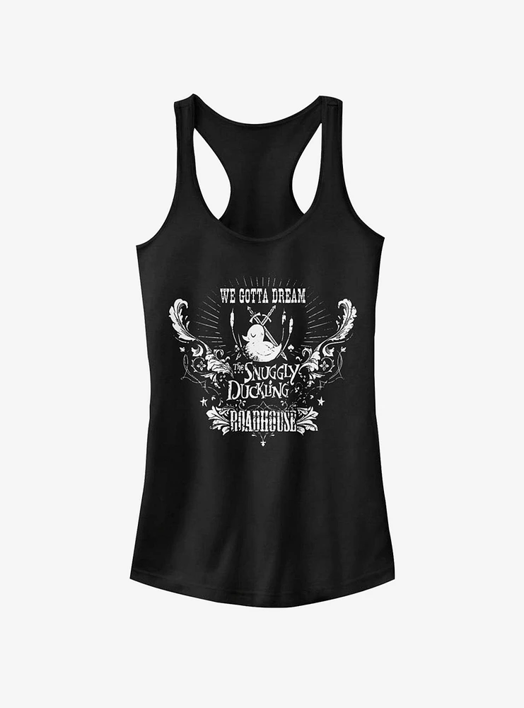 Disney Tangled Rapunzel Girls Tank