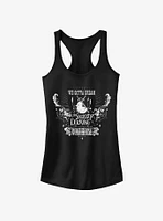 Disney Tangled Rapunzel Girls Tank