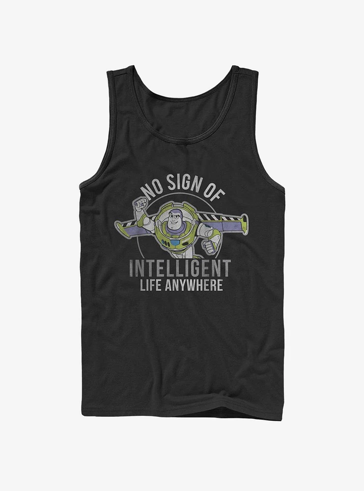 Disney Pixar Toy Story No Sign Of Life Tank