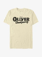 Disney Oliver & Company Co. T-Shirt