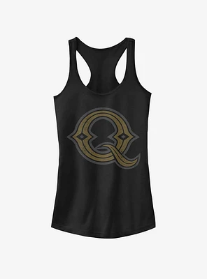 Disney Pixar Onward Barley Q Girls Tank