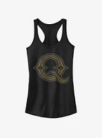 Disney Pixar Onward Barley Q Girls Tank