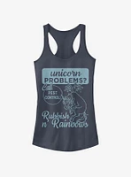 Disney Pixar Onward Call Rubbish N Rainbows Girls Tank