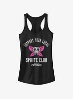 Disney Pixar Onward Sprite Gang Girls Tank