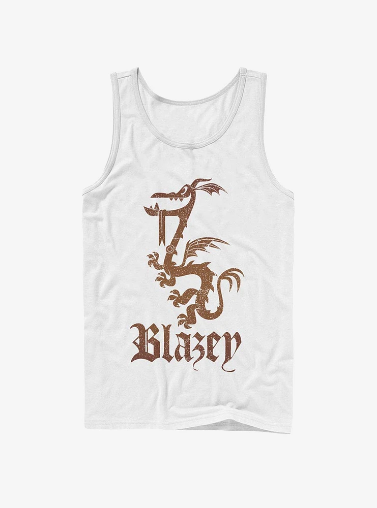 Disney Pixar Onward Blazey Crest Tank