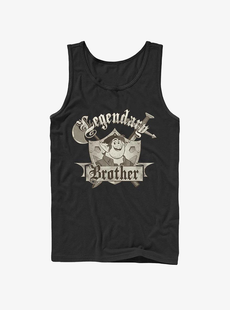 Disney Pixar Onward Legendary Big Brother Tank