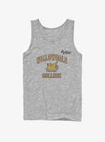 Disney Pixar Onward Willowdale College Tank