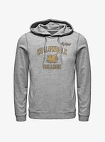 Disney Pixar Onward Willowdale College Hoodie