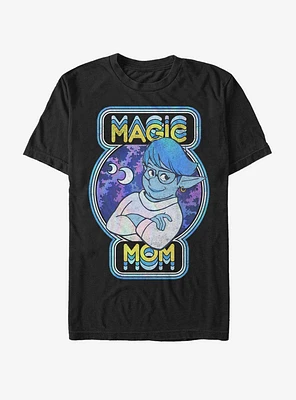 Disney Pixar Onward Magic Mom T-Shirt