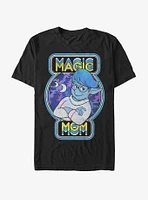 Disney Pixar Onward Magic Mom T-Shirt