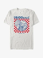 Disney Pixar Ratatouille Delivery Box T-Shirt