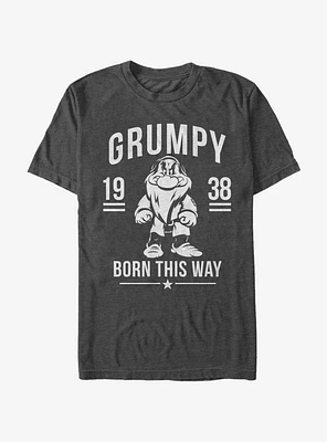 Disney Aladdin Always Grumpy T-Shirt