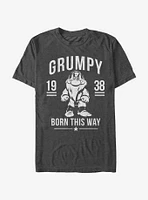 Disney Aladdin Always Grumpy T-Shirt