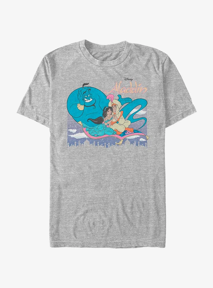 Disney Aladdin Classic T-Shirt