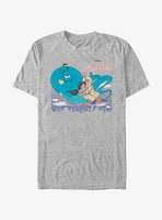 Disney Aladdin Classic T-Shirt