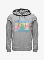 Disney Aladdin Desert Enchantment Hoodie