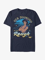 Disney Aladdin Diamond The Rough T-Shirt