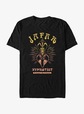 Disney Aladdin Jafar Card T-Shirt