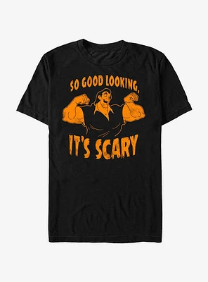 Disney Beauty and The Beast Scary Good Looks T-Shirt