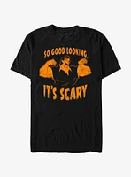 Disney Beauty and The Beast Scary Good Looks T-Shirt