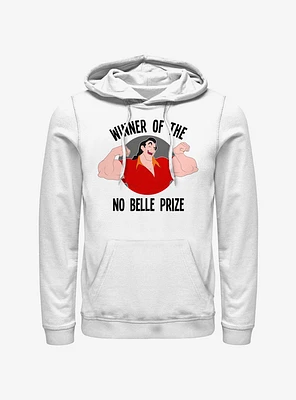 Disney Beauty and The Beast No Belle Prize Hoodie