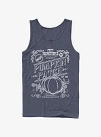 Disney Cinderella Midnight Pumpkin Patch Tank